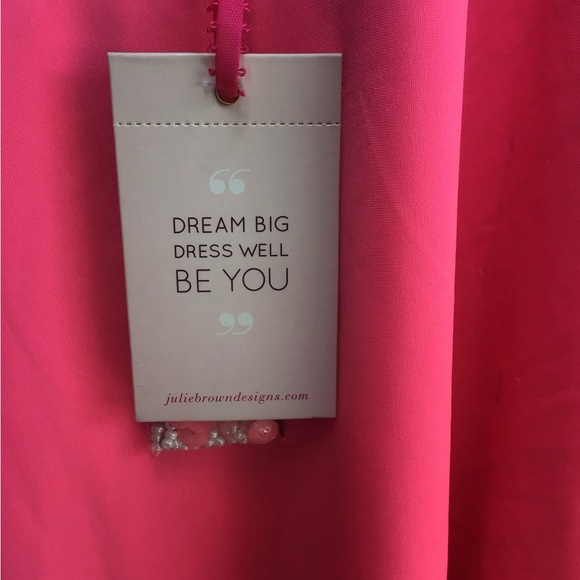 NWT Julie Browm blouse size medium - Picture 3 of 7